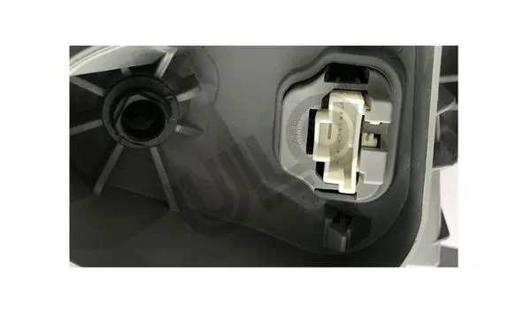 Stop Lambasi Sol LED Mercedes A - CLASS W176 2012-2015