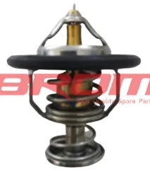 Termostat Hyundai H1-STAREX 2.5D 2001 Terracan 2.5D 2001 KIA PREGIO - K2500 2.5D 2003