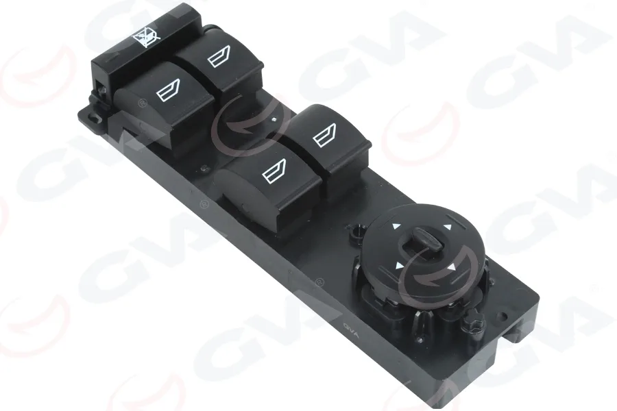 Cam Düğmesi Ford Focus - Cmax 2008 Dörtlü