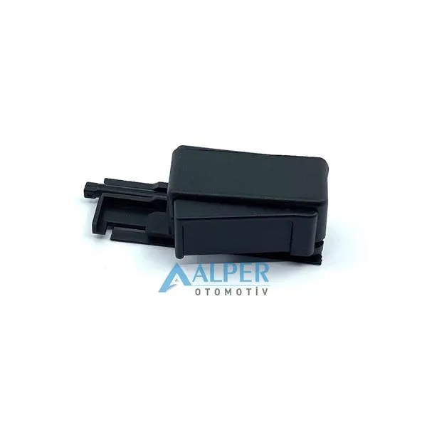 Sürgülü Kapi Cam Açma Mandalı Sağ DOBLO 1 - 2 2002-2012
