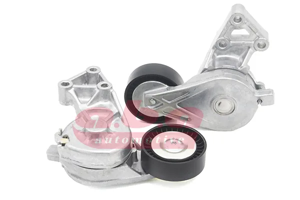 Alternatör Gergi Kütüğü Komple TRANSPORTER T5-GOLF4-BORA 1.9 TDI Axb - Auy - Alh