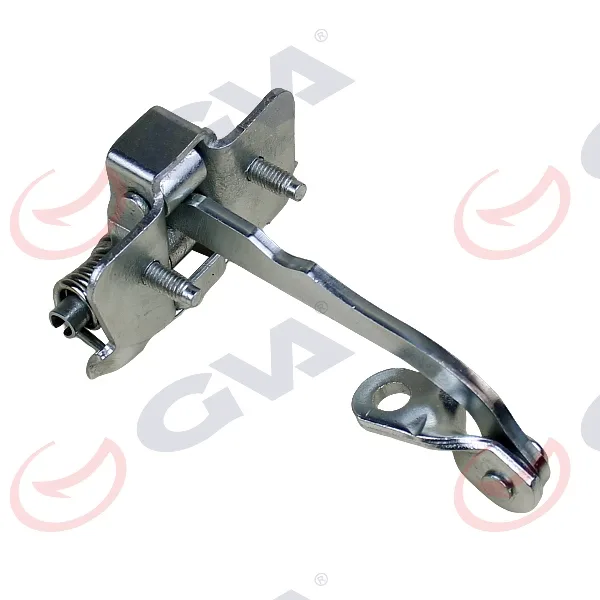 Kapi Gergisi Arka Peugeot P206 1998-2013