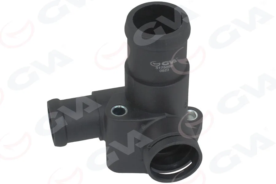 Termostat Yuvası Flanşı Passat 1.9 TDI 1998-2001 Afn 110 PS