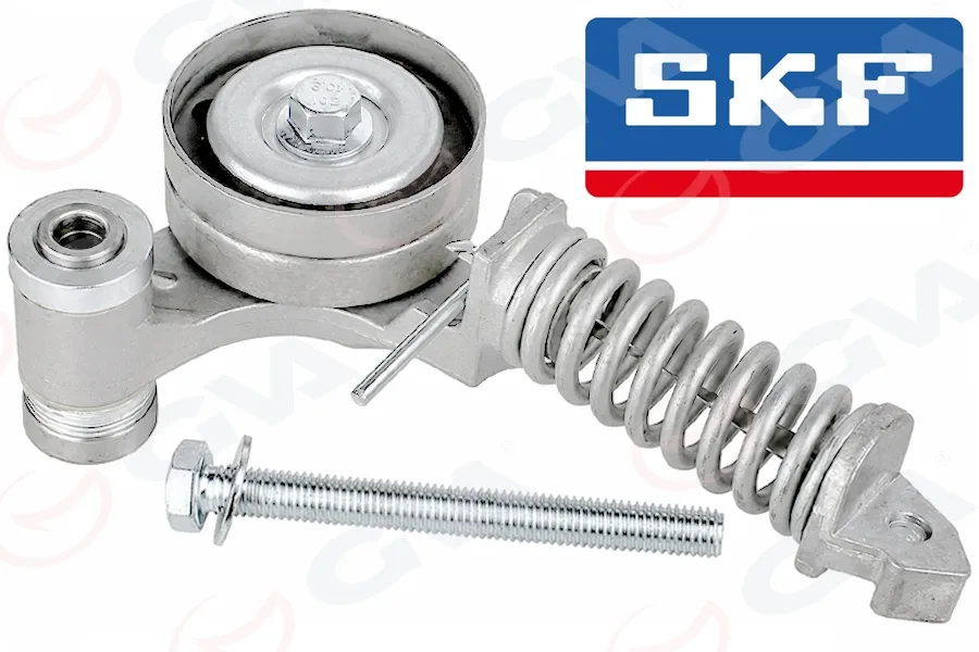 Alternatör Gergi Rulmani Kütüklü ASTRA F - G - H - J 1.0-1.2-1.4CORSA B - C - D 1.0-1.2-1.4-COMBO 1.4-Meriva