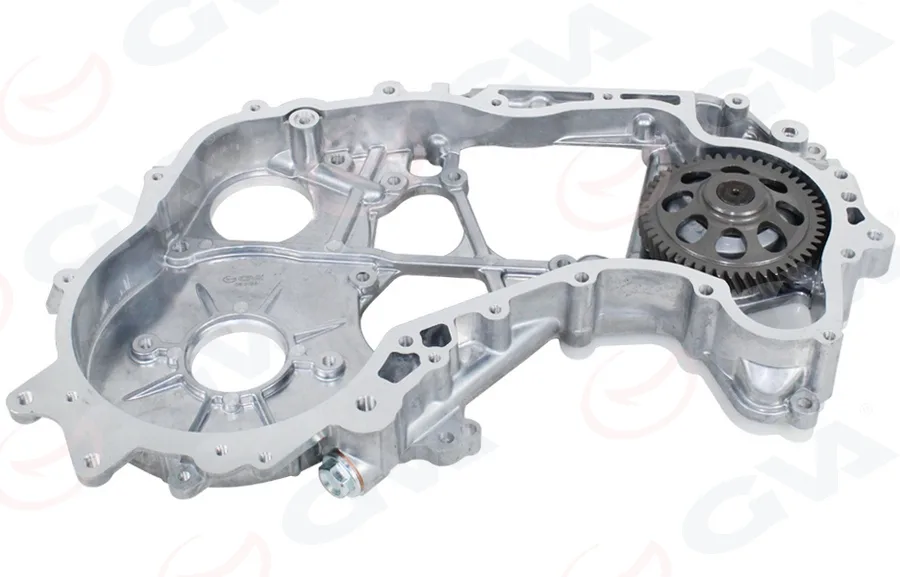 Yağ Pompasi Toyota HILUX Vigo 3.0L 1KD - FTV KUN26 2009-2011 Land Cruiser 3.0L 1KD - FTV KDJ120 Prado D-4D 2003-2009