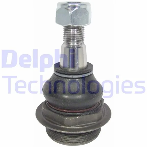 Alt Rotil Sol Renault MASTER 3 2010 Opel MOVANO 3 2010 2.3DCİ 18MM