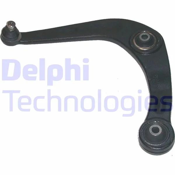 Alt Salıncak Komple Sol Peugeot P206 1998-2013