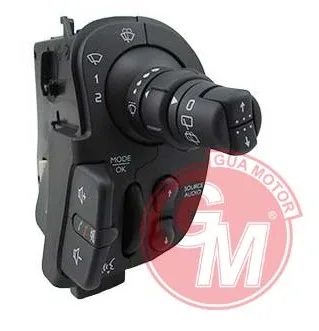 Silecek Kumanda Kolu Renault Clio 3 2005 Modus 2004 Kangoo 2008