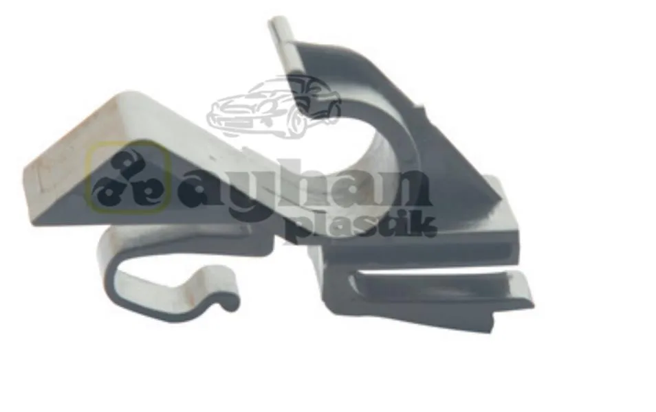 Bagaj Perde Braketi Sağ Fiat DOBLO 3 - FIORINO - Grande Punto - Stilo (10 Adet)