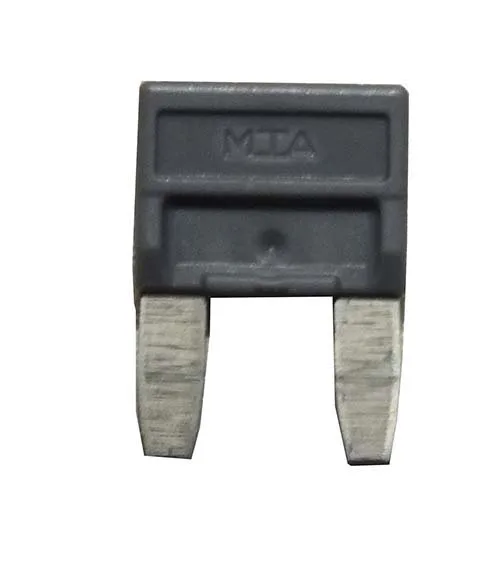 0600150 Mini Yassı Sigorta 20 Amper Sari (25 Adet)