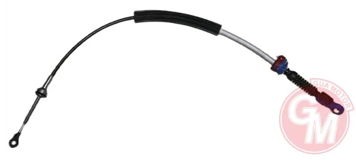 Vites Kumanda Teli Otomatik Renaul Clio 4 - Captur 341083971R -