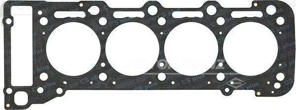 Silindir Kapak Contası 1. Tamir 1.40MM Mercedes OM646 W204 S204 W211 S211