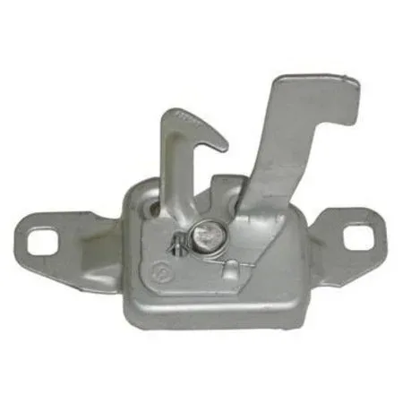 Motor Kaput Kilidi Megane 1 1998-2002 (2 Adet)