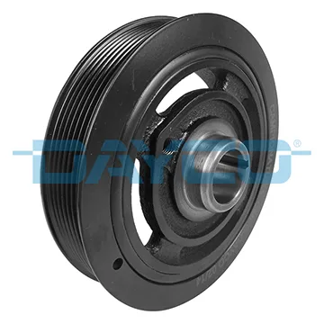 Krank Kasnağı Toyota Avensis 2.0L 1AZFSE AZT220 AZT250 2000-2008 RAV4 2.0L 1AZ - FE ACA21 ACA30 2001-2012 7 Kanalli