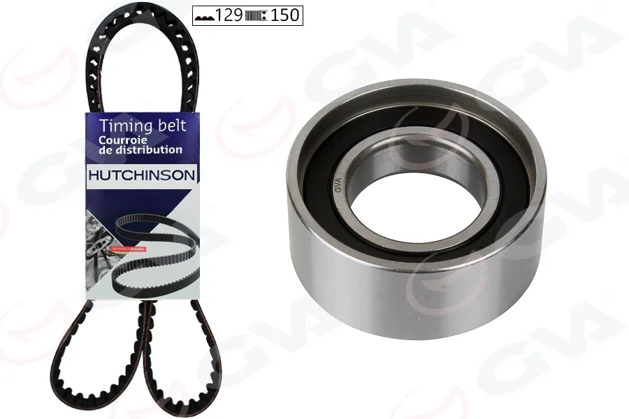 Eksantrik Gergi Kiti 129X150 DOBLO 2001 Palio 1998 Panda 2003 Punto 1994-1999 Albea 1998 1.2