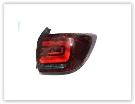 Stop Lambasi Sağ Renault Symbol 3 2014 Duysuz