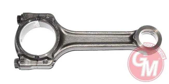Piston Kolu Fiat 69.60MM Albea - DOBLO - Linea - FIORINO - Corsa - ASTRA - COMBO 1.3 MTJ - JTD - CDTİ