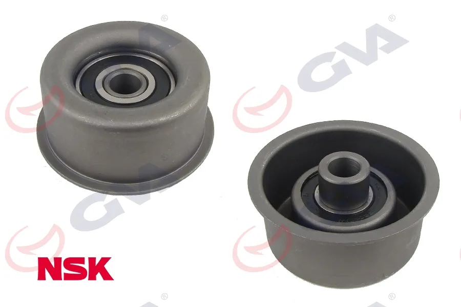 Eksantrik Gergi Rulmani ASTRA F - G - H - J - Corsa A - B - C - D - COMBO - Vectra A - B - Zafira - Meriva 1.7CDTI