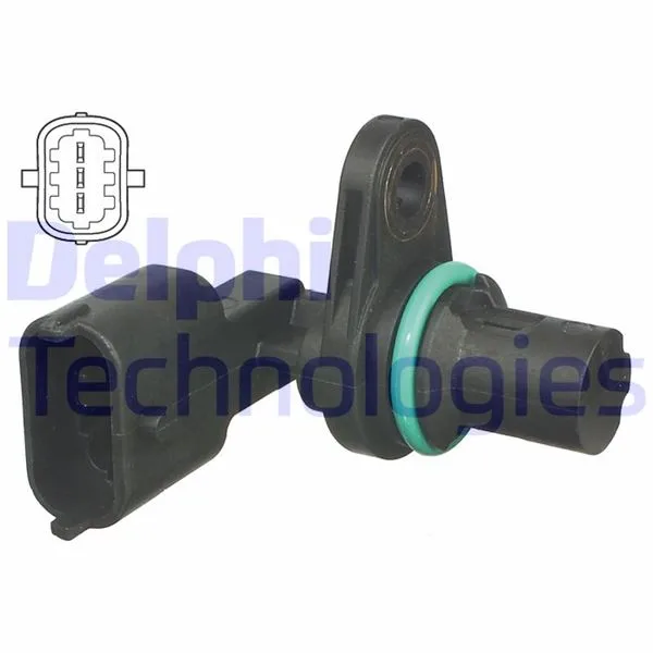 Eksantrik Devir Sensörü ASTRA H - Vectra C - Zafira B 1.6-1.8-2.2 A16XER - Z16XER - Z18XER - Z22YH