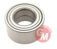 Ön Teker Rulmani RENAULT19-R21-Megane - Kangoo - Clio 2 - Logan - Albea - DOBLO - Linea - FIORINO - Marea GB12807 Metal K Apak