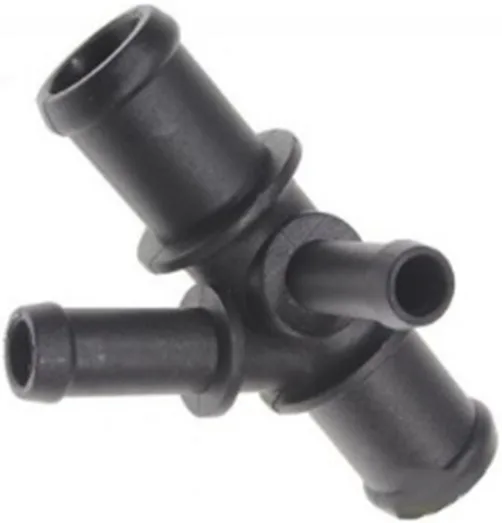 Termostat Yuvası Su Flanşı VW Golf 5 - CADDY 3 - Passat B6-POLO 5