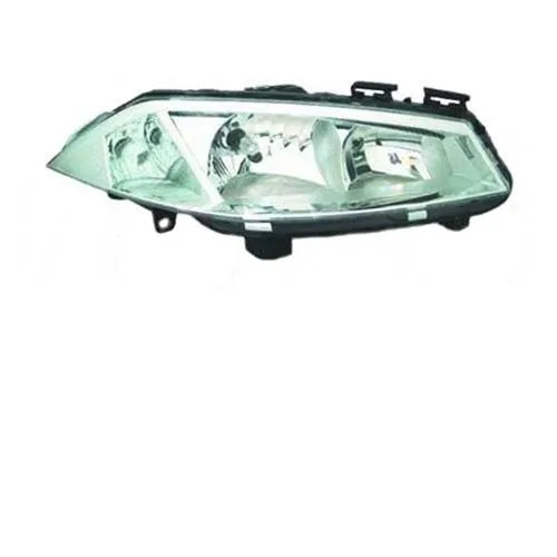 Far Sinyal Sağ Renault Megane 2 2002 Manuel H7 H1