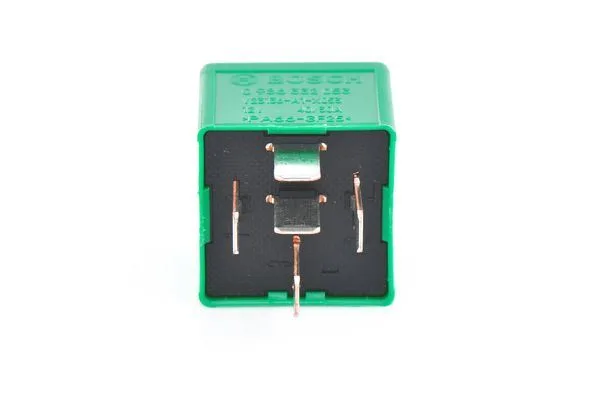 0332209152 Mini Role 12V 30AH 5 Uçlu Saplı 0332209159-0332204109-0332204133-0332204159-0332204162- 0332209162-0332209167
