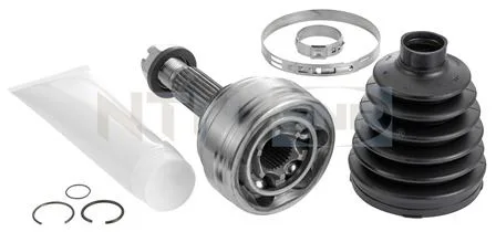Aks Kafası On Set Clio 3 2005-2013 Kangoo 2 2008 Modus 2004 Logan 2006 1.4 1.5DCİ 1.6 Otomatik 4 Mekanik 5 İleri