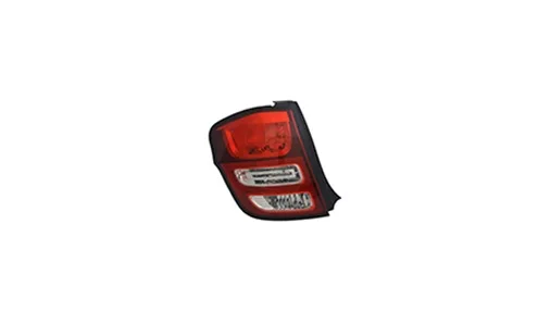 2011 C454-01-2B Sol Stop Lambasi Diş Citroen C3 3 2009 Sis Farlı