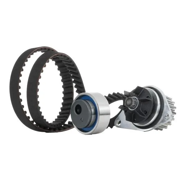 Triger Kiti Devirdaim P208-P308-P2008-PARTNER Tepee - BERLINGO - C3-C4-DS4-BMAX - Cmax - Fiesta 1.6HDİ