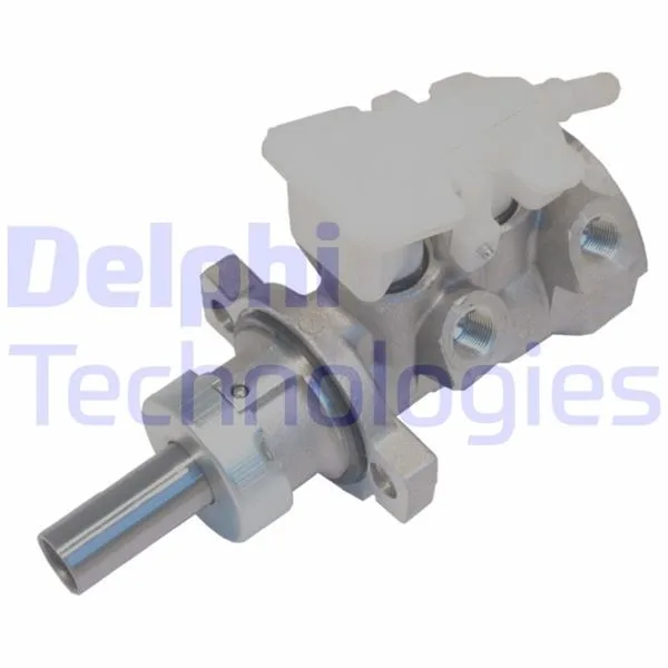 Fren Ana Merkez Ford Focus 1998 1.6-2.0 ZETEC-1.8 Tdci 23.81MM