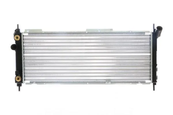 Radyatör Corsa B - TIGRA 1.2-1.4 16V-1.6 16V Ac Klimasız Otom 680X275X27