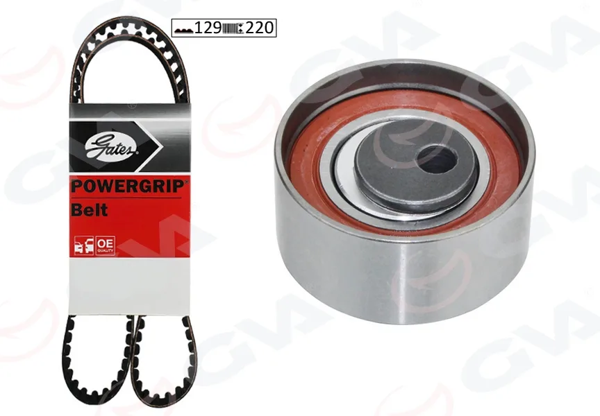 Eksantrik Gergi Kiti 129X220 DOBLO 2001 Palio 2001-2005 Albea 2007 FIORINO 2009 Linea 2007