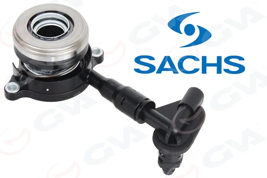 Hidrolik Debriyaj Rulmanı C - Max 2015 Focus 2010 Mazda 3 2010-2013 Volvo S40 2010-2012 V40 2012 1.5TDCI-1.6TDCI 3182600214
