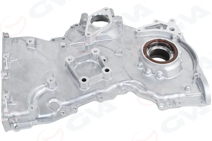 Yağ Pompasi Mitsubishi L200 2.4L 4N15 KL1T KL2T 2015 / 2.2L 4N14 KL6T 2019