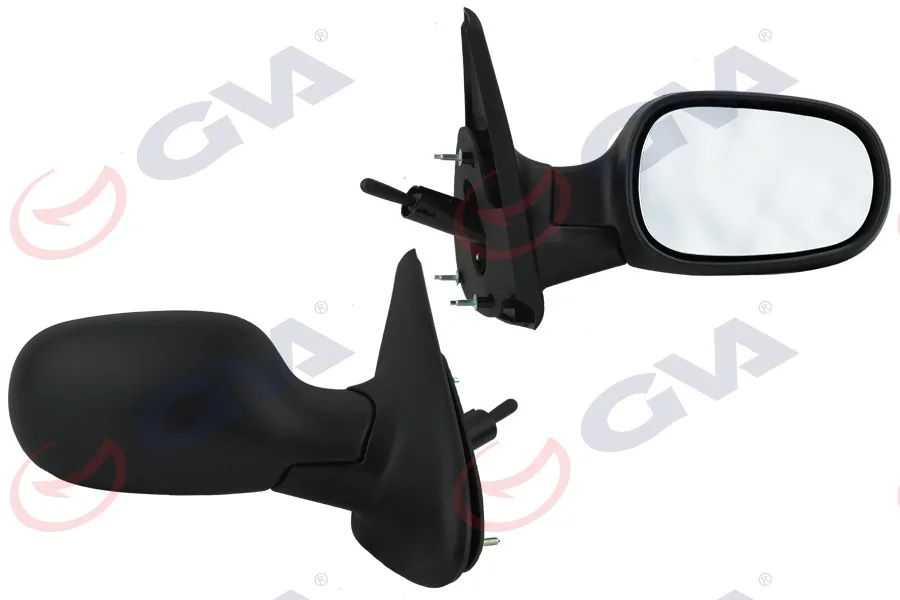 Diş Dikiz Aynası Sağ Megane 1999 Mekanik VM-129R