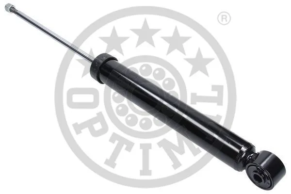 Arka Amortisör L / R Passat 05-2014 Passat CC 2010-2014 Jetta 4 2010-2015 Superb 2008-2015