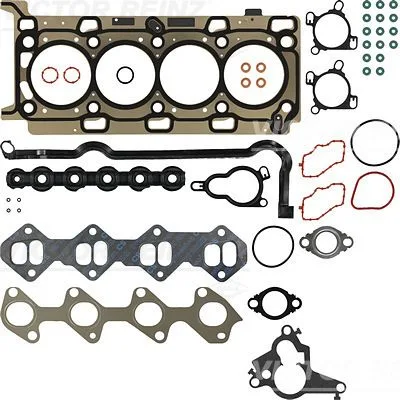 Üst TK Conta SKC Li Subap Lastikli Megane 2 - TRAFIC 2 - VIVARO 2.0CDTI M9R-780-782-784-786
