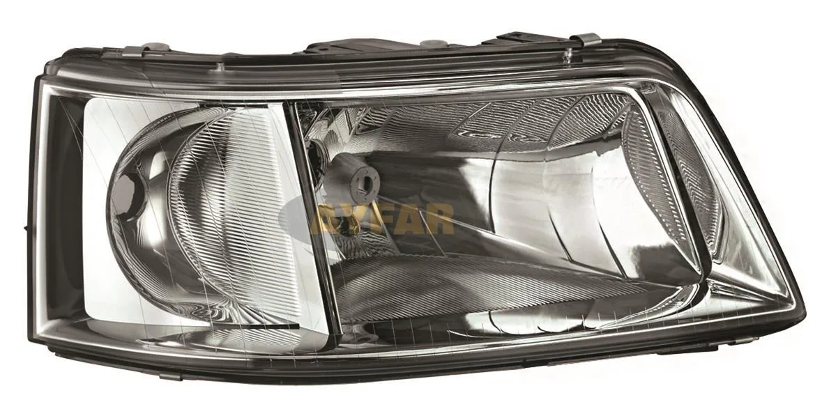 Far Sinyal Sağ VW TRANSPORTER T5 2004-2003-2011-2009 Elektrikli H4