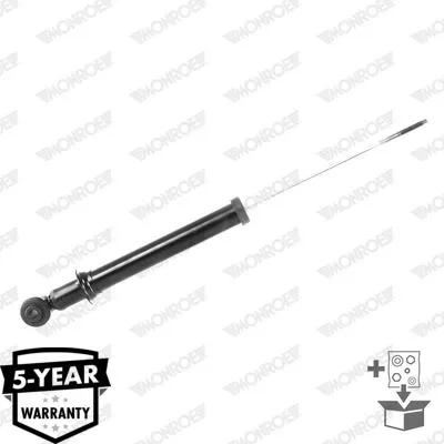 Arka Amortisör L / R Saab 9.5 Aero 2.0 16 V 2.3 16 V 1997-2001 >2010 Gazlı Oespectrum Premium