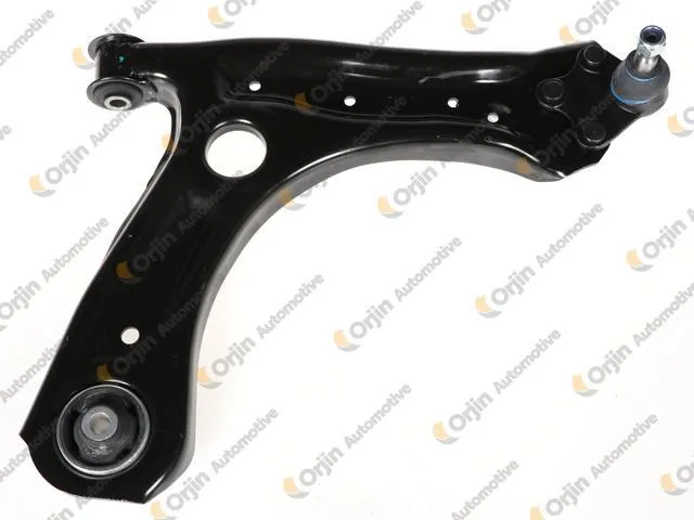 Salıncak On Sağ VW - Skoda - Seat - Audi Polo - Ibiza - Fabia - A1 2010 Rotilli