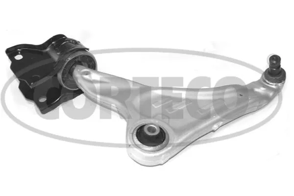 Salıncak On Sol Alt Land Rover Range Rover Evoque L538