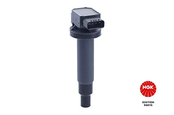 Ateşleme Bobini Toyota Yaris 1.3L 2NZFE NCP10 NCP92 1999-2013 1.0L 1SZ - FE SCP10 2001-2005 1.3L 2SZ - FE SC P90 2006-2011 U5027