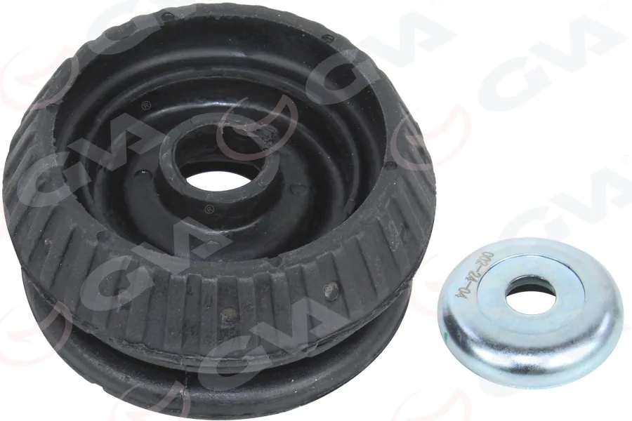 Ön Amortisör Takozu Ford - Fiesta - 4 1995-1998 Ford - KA - RB 1996-2008 MAZDA-121-3 1996-2003