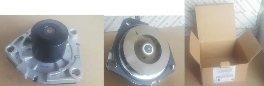 Devirdaim Su Pompasi Fiat DOBLO 2010 Bravo 2 2007-2014 500L - X 2012-2018 Egea 2015 Opel ASTRA H - J - Insignia 2008 Insignia 2008 Vectra C 2004 Alfa Romeo 159 Giulietta 2010 Mito 2011 Jeep Ranegade 1.6D MTJ 1.9D MTJ 2.0 CDT