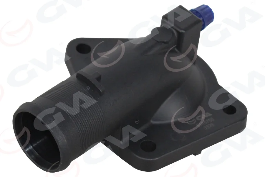 Termostat Yuvası Flanşı PARTNER - BERLINGO - P206-P307-P406-BOXER - JUMPER - EXPERT - C5-XSARA - Jumpy 2.0 HDI