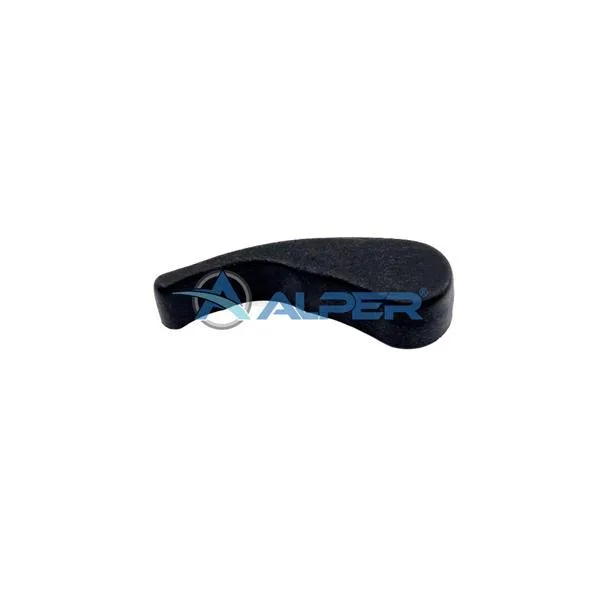 Motor Kaput Kilidi Açma Kolu Dacia Duster 2010 Logan 2006 Sandero 2008 Sandero 2 2012