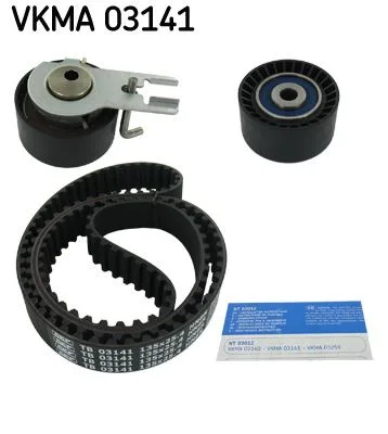 Eksantrik Gergi Kiti C3 1.4 16V HDI 2002 Suzuki 1.4 2004
