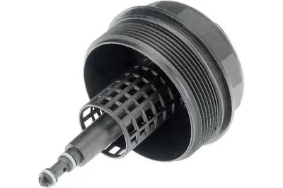 Yag Filtre Kapagı BMW M52 M54 E36 E46 E39 E60 E61 E38 E65 E66 E83 E53 E85