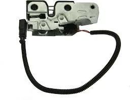 Kaput Kilidi VW Golf 5 Jetta 2006-2010